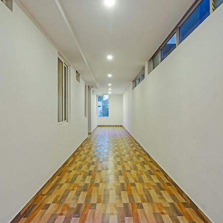 Hotel Townhouse Che Sigma Hyderabad Exterior foto